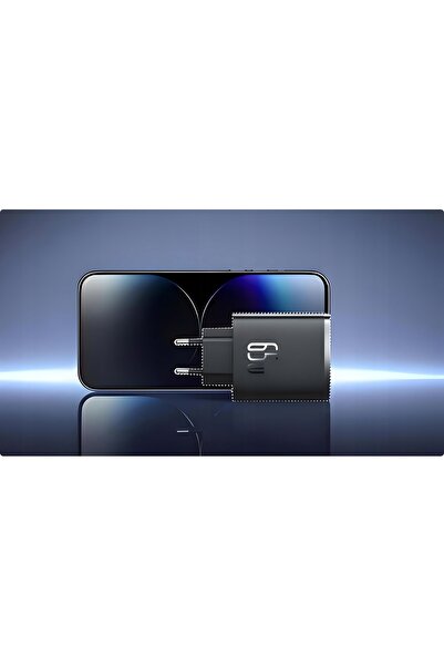 Baseus Încărcător Cube Pro Fast GaN5 2C+U 65W USB-C