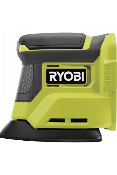 Ryobi Polizor oscilant cu acumulator DELTA RPS18-0 18V SOLO ONE+