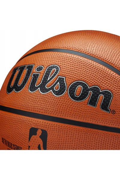 Wilson REPLICĂ MINGE DE BASKETBAL NBA 6