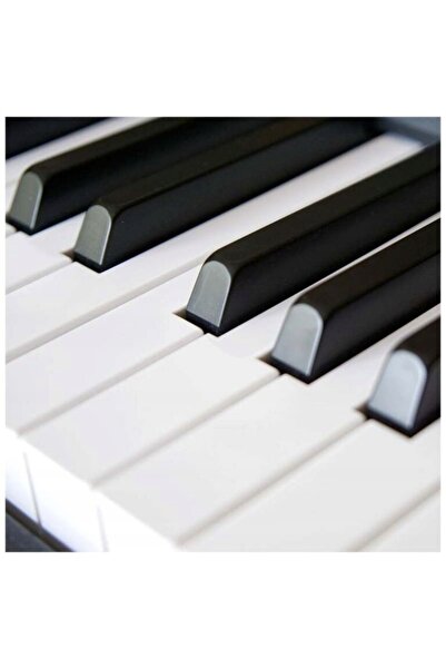 V-TONE PIANO DIGITAL PENTRU ÎNVĂȚARE ȘI JOCURI, 88 DE CLAVELE, TASTATURĂ SEMI...