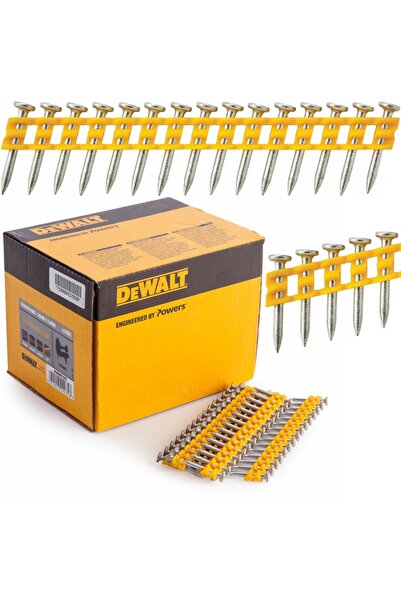 Dewalt Cuie pentru DCN890 STD 2.6mmx15mm DCN 890 1015 BUCĂȚI