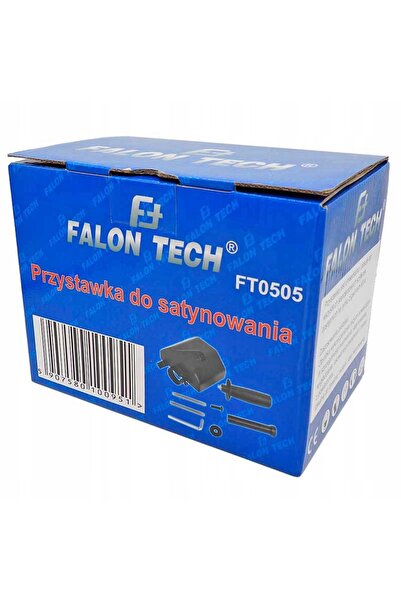 Falon Tech SUPORT DE ȘLEFUIT PENTRU ȘLEFUITORUL UNGHIULAR
