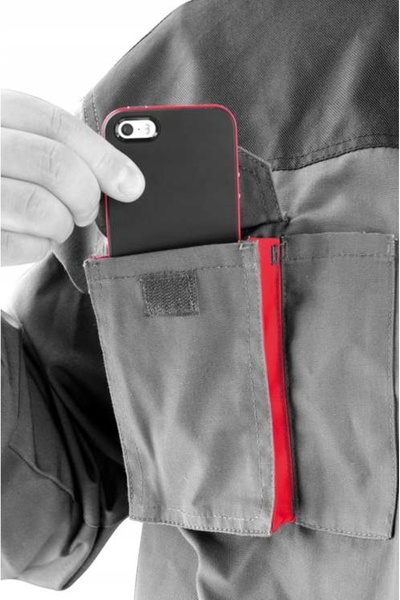 yato BLUZA ROBOCZA YT-80283 DAN XL
