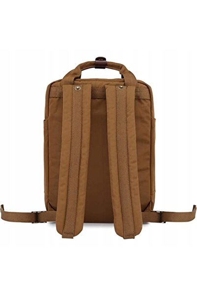 Himawari Rucsac pentru laptop de până la 13-14 inci, școlar, urban, de călătorie