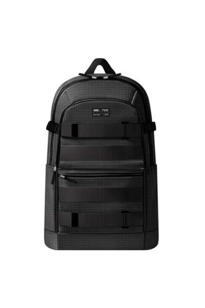 Vans Van Doren Backpack Black