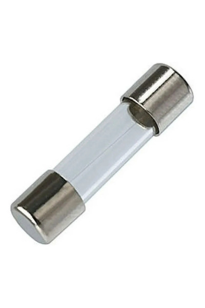 OEM Fuse F4A 150VA 6.3x32mm fast blow ESKA 632.623