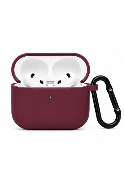 Store Air pods 4 nesil uyumlu kulaklık kılıfı