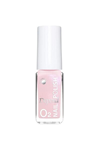 Depend Set 5 x Oja Oxygen, Nuanta A830, 5 ml