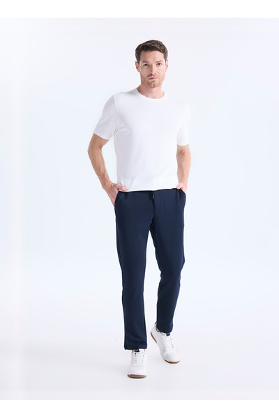 ALTINYILDIZ CLASSICS Lacivert Erkek Jogger Pantolon ACE001262793