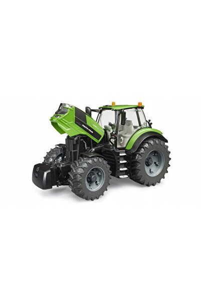 Bruder Tractor Deutz 8280 TTV 03160