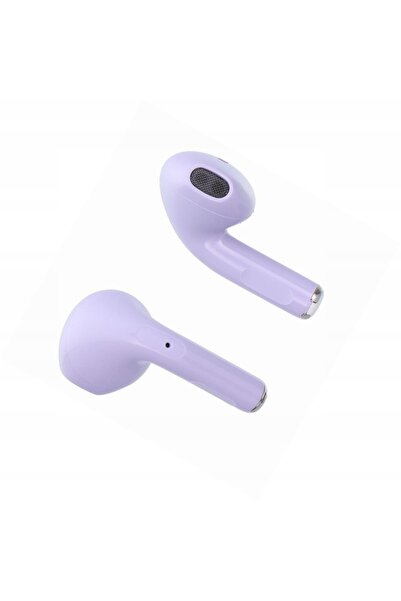 Blue Star Press Căști Blue Star TWS Bluetooth 5.3 violet pentru Google Pixel 10A