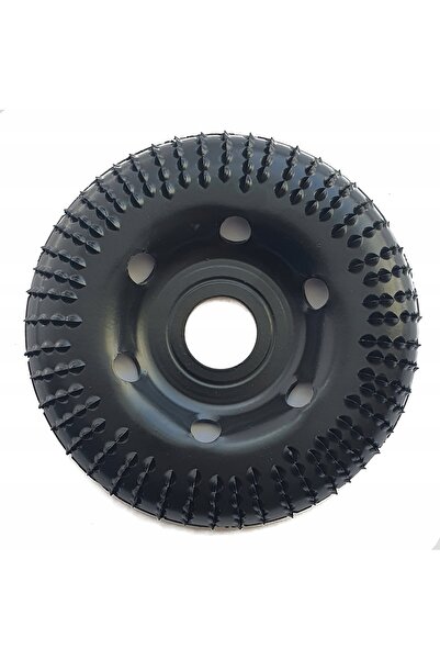 Tarpol Tarnik freză radială R15 convexă-A 120x15x22,2mm T-94