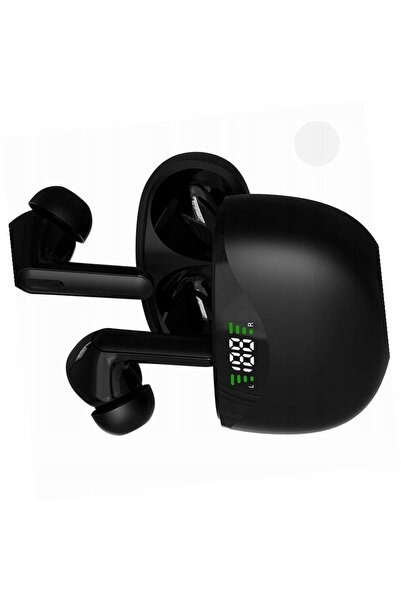 Blue Star Press Căști wireless Bluetooth TWS pentru Xiaomi Redmi Note 13 Pro 5G