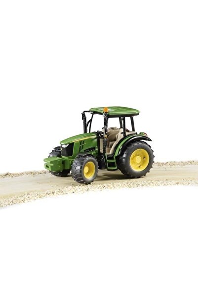 Bruder 02106 Tractor John Deere 5115 M