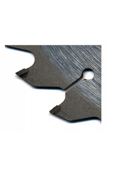 drel Disc de ferăstrău pentru lemn 230 mm x 80 dinți CON-TCT-2308