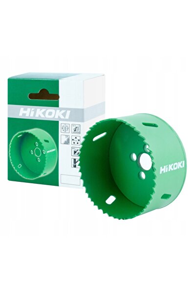HiKOKI - Hitachi Burghiu HSS BI-METAL 73mm 752137 HIKOKI