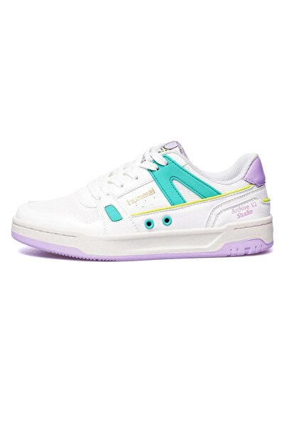 hummel Hml Archive Studio V2 Adult Unisex Fashion Shoes