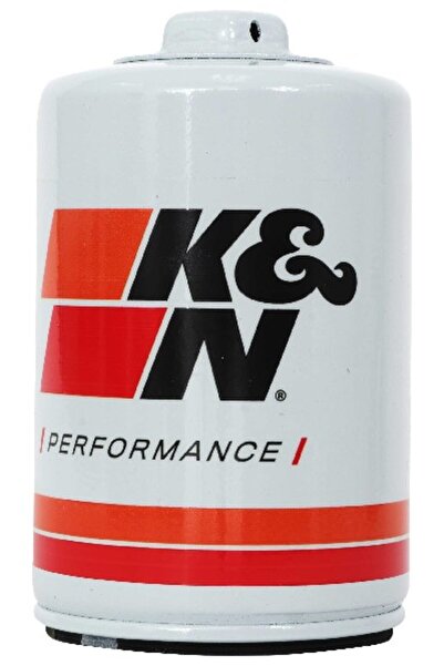 K&N Filters Filtru de ulei K&N HP-2006