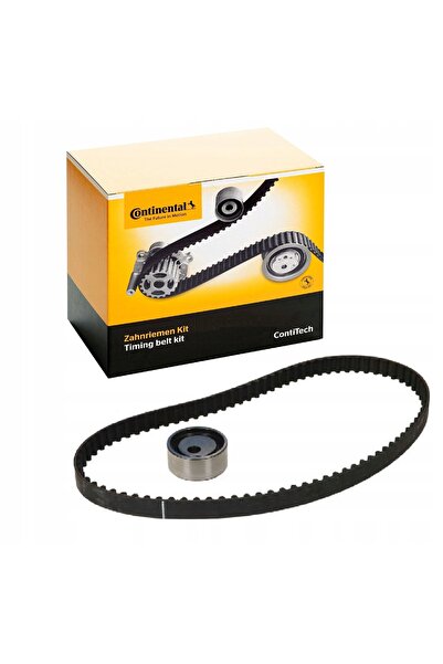 CONTITECH Set curea de distribuție CT 1099 K2