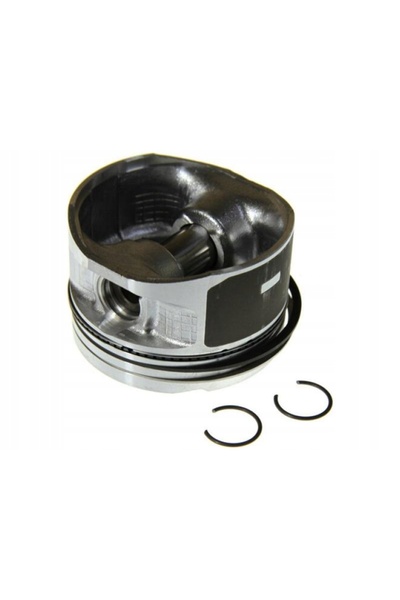 NURAL TAKI Piston NURAL 87-116107-00