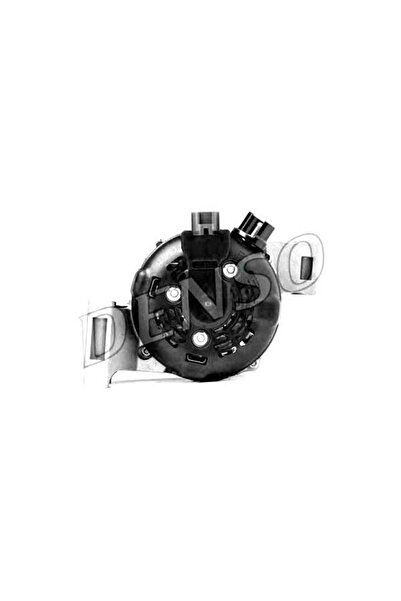 DENSO Alternator DAN934