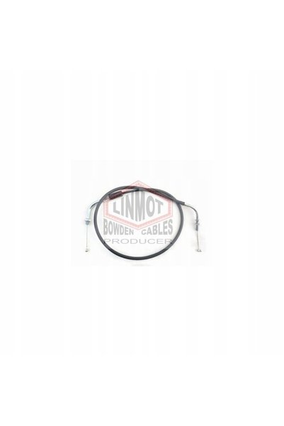 Linmot Cablu de accelerație B YAMAHA XVS 650 DRAG STAR (98-00) 5BN-26312-00