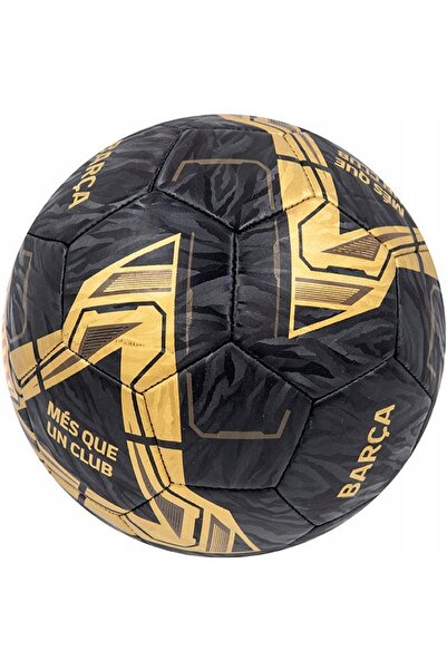 NO BRAND Minge de fotbal FC BARCELONA BARCA LIGHTNING mărimea 5