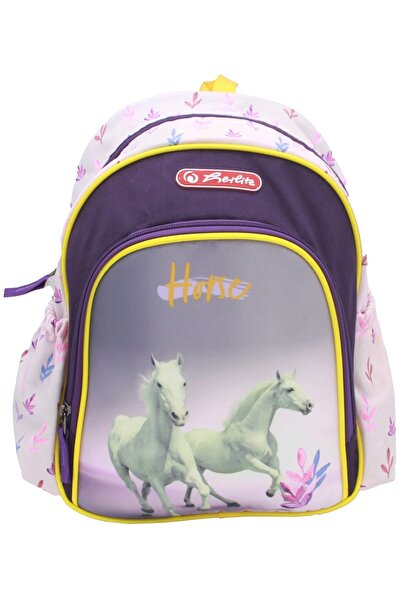 Herlitz Rucsac Cool Herlitz, motiv Horse