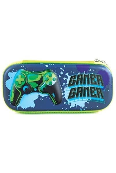 S COOL Penar borseta 3D, S-Cool, GAMER