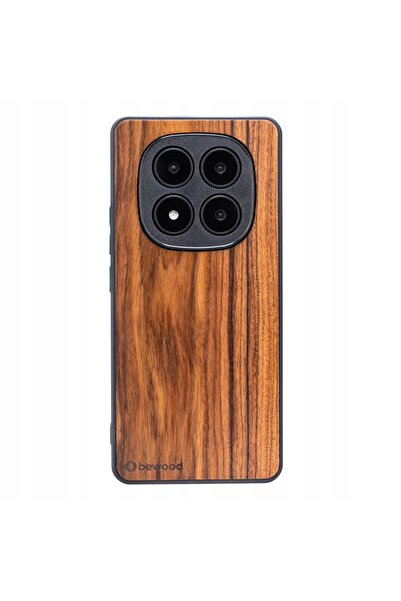 BewooDesign Husă din lemn Bewood pentru Xiaomi Redmi Note 14 Pro Plus 5G PALI...