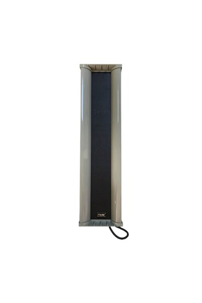 OEM TADS difuzor radio de exterior, tip coloană, 100V