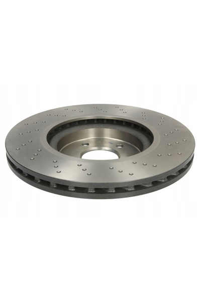 BREMBOO Disc de frână BREMBO 09.A448.21