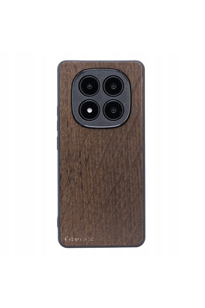 BewooDesign Husă din lemn Bewood pentru Xiaomi Redmi Note 14 Pro Plus 5G, Lem...