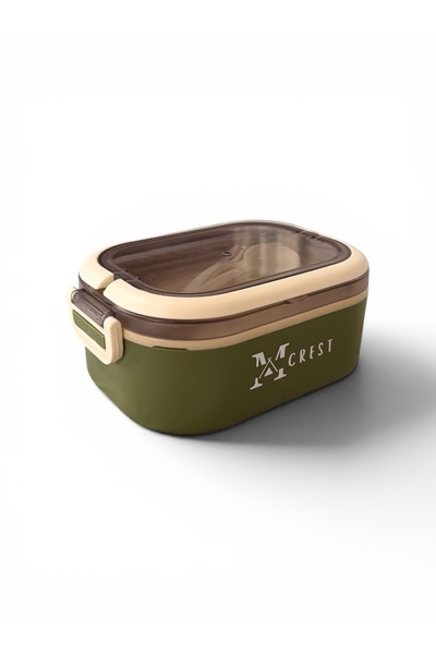 MCREST LunchBox Duo Haki