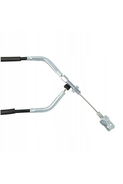 Linmot Cablu ambreiaj SUZUKI GSX-R 600 W (92-93), GSX-R 750 W (92-95) 58200-1