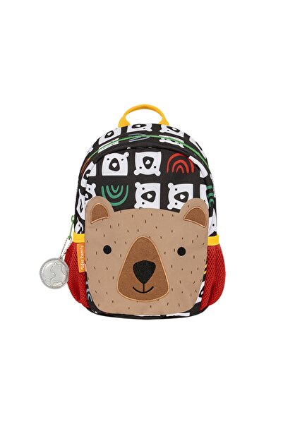 Tiger Ghiozdan Mini Dear Friends, Big Bear, Special Edition,