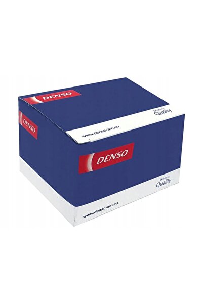DENSO Alternator DAN1119