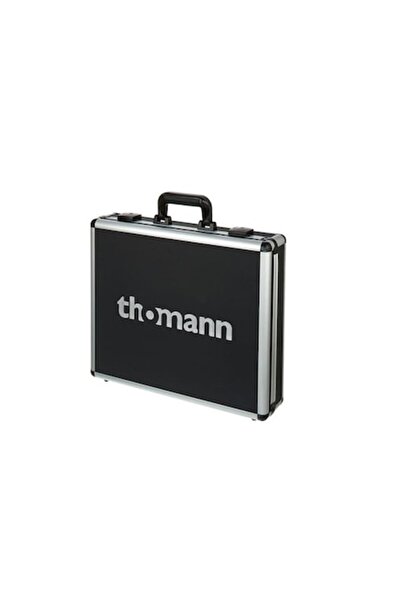 Thomann Husă de transport pentru microfon wireless, foarte rezistentă, compat...