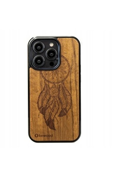 BewooDesign Husă din lemn Bewood pentru iPhone 14 Pro PRINCIPIUL PRINCIPIULUI...