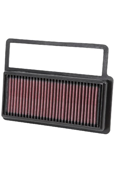 K&N Filters Filtru de aer K&N FIAT ABARTH 1.4L 33-3014