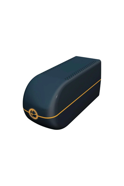 Lite II 650Va Line Interactive Ups