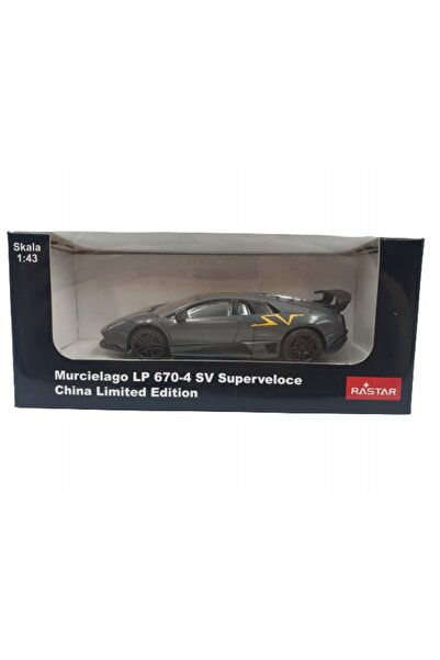 Rastar Lamborghini Murcielago 39301 1:24 metal