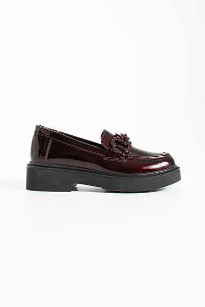 Siena Shoes Pulse Γυναικεία Παπούτσια Loafer με Ελαφριά Σόλα και Πόρπη από Γν...
