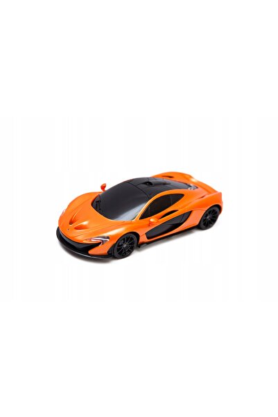 Rastar Group McLaren P1 R/C scară 1:24 Rastar 75200 mașină telecomandată port...