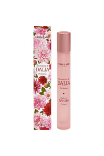 L'Erbolario L’Erbolario Sfumature Di Dalia Άρωμα (Ντάλια) 15ml