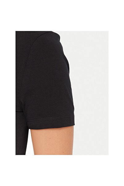 Guess Tricou de damă V5BI03J1314 Negru