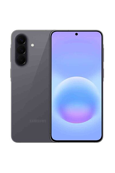 Samsung Telefon mobil Galaxy A57 5G Dual SIM 12GB RAM 256GB Awesome Gray