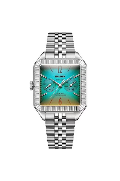 WELDER MOODY Watch Wwrc850 Men's Wristwatch