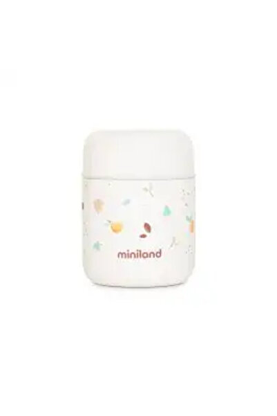 Miniland Termos mancare solida Mini Valencia 280 ml