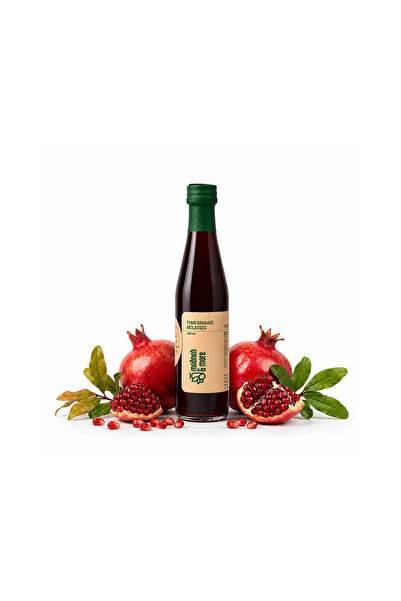 Mooneh & More Pomegranate Molasses (250ml)